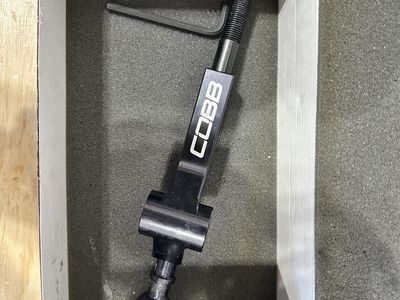 Cobb Tuning 5 Speed Short Shifter Subaru
