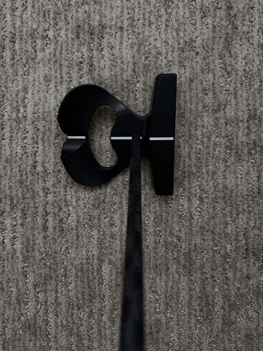 L.A.B. Golf Directed Force 2.1 Putter - TPT shaft