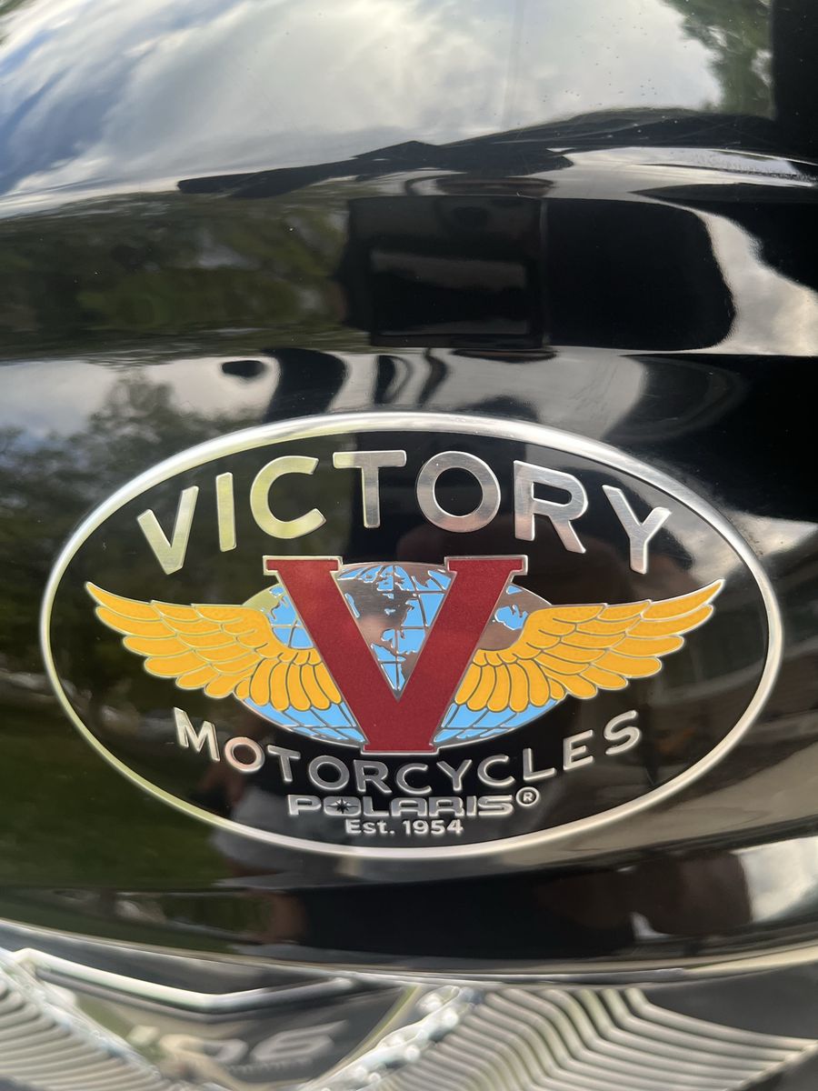 Motorcycle