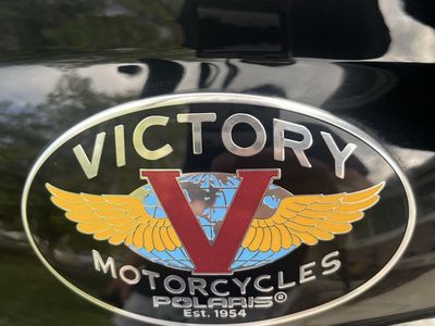 Motorcycle