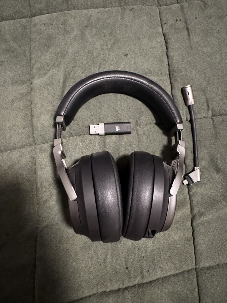 Corsair Virtuoso Gaming Headset
