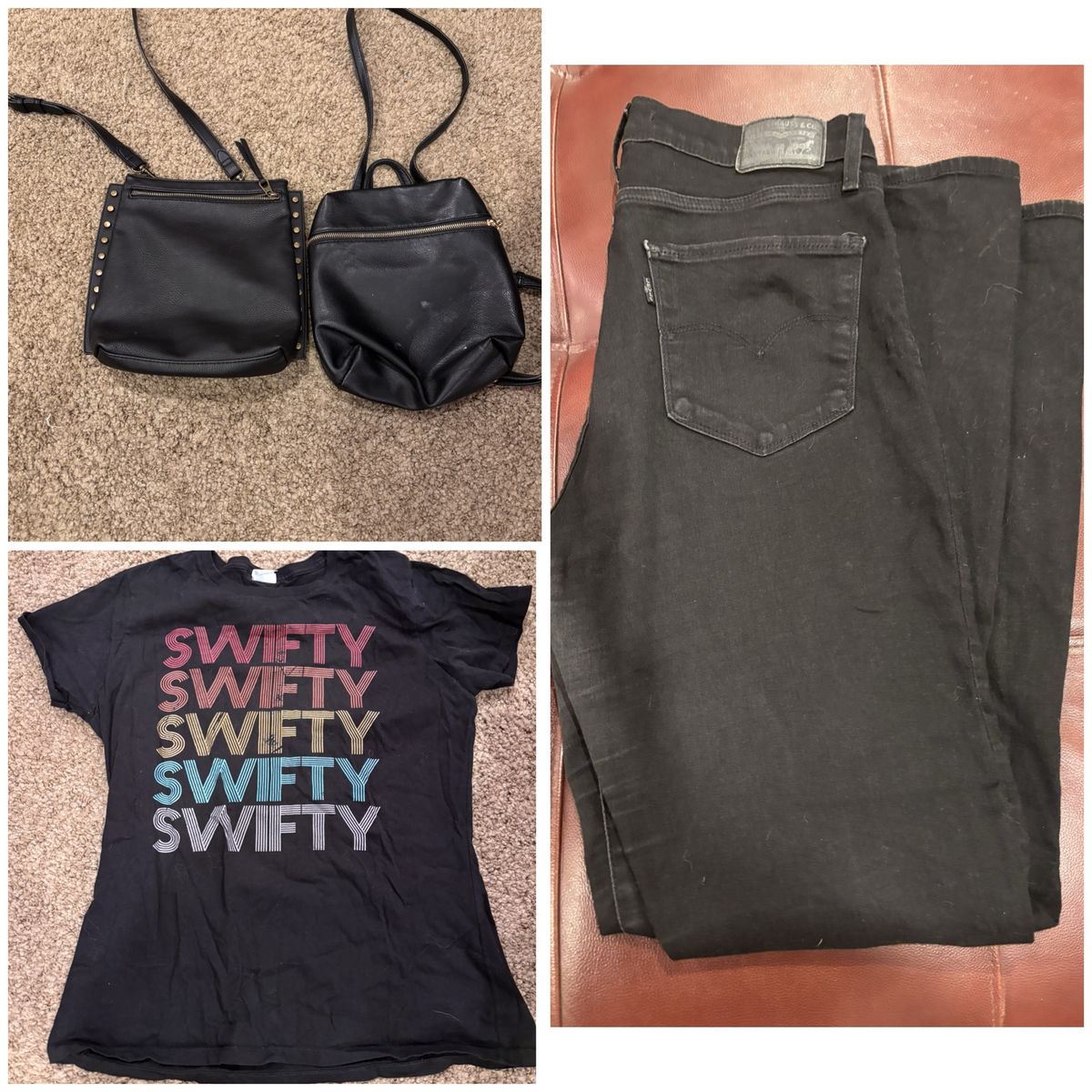 Teen back to school bundle