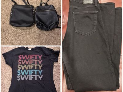 Teen back to school bundle