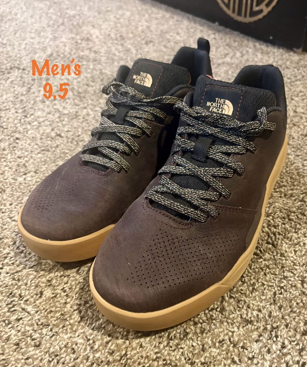 The North Face Shoes