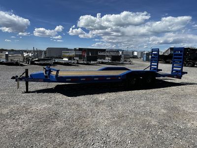 2026 RawMaxx 8.5x22 ECX 6 Channel Superwide Equip"