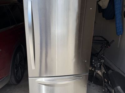 LG Fridge