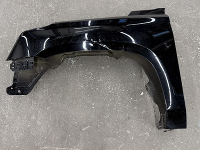 2015-2020 Cadillac Escalade Left Fender