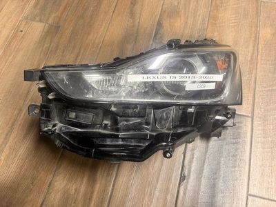 OEM Lexus IS 2013-2016 Headlight