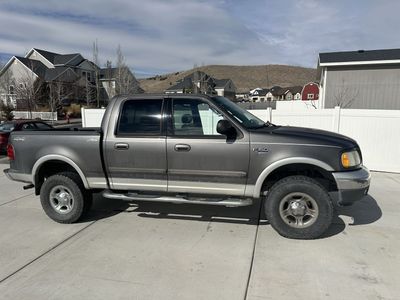 2003 FORD F150
