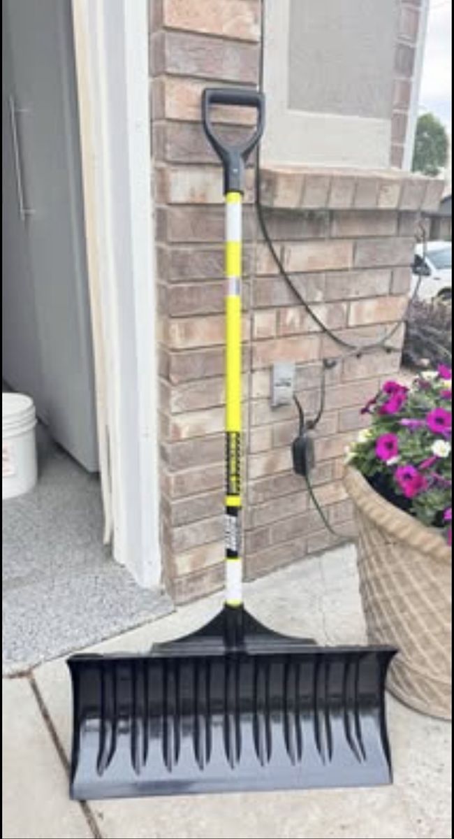 Quality Shovel