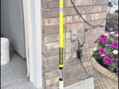 Quality Shovel
