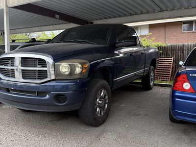 2009 Dodge Ram 2500 SLT