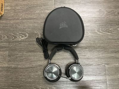 CORSAIR VIRTUOSO MAX WIRELESS GAMING HEADSET