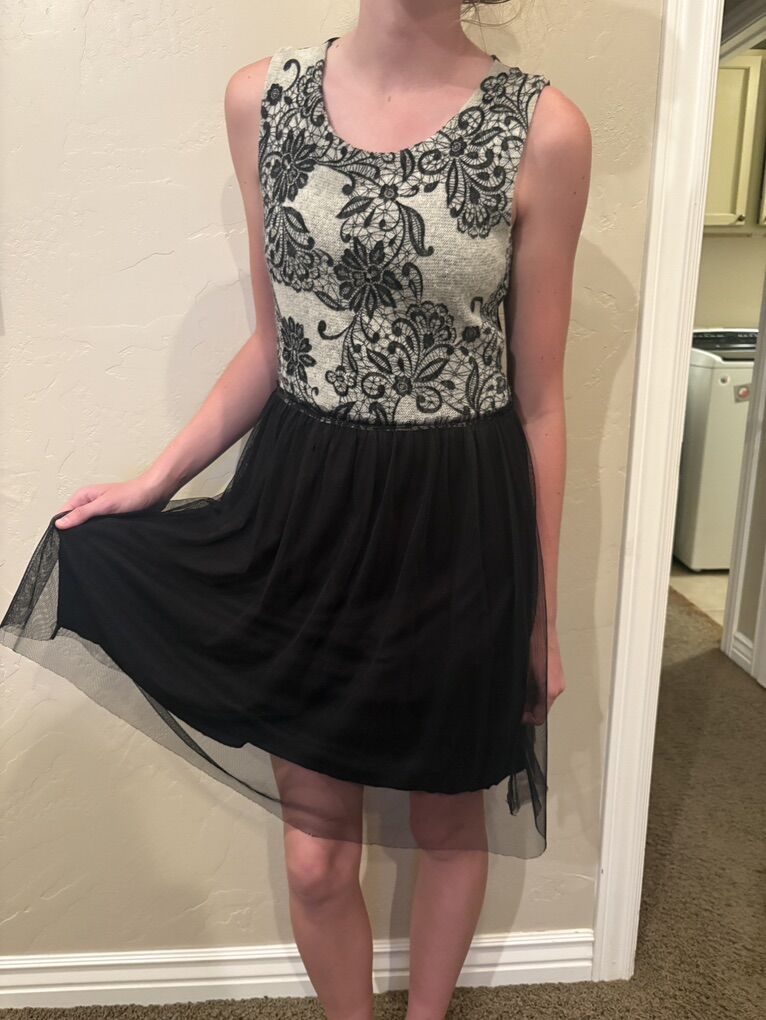 tween Dress
