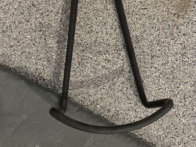 Gladiator Gearwall Hooks