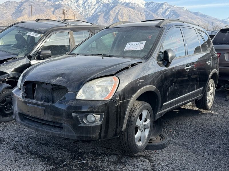 2008 Kia Rondo Parts