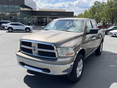 2009 Dodge Ram 1500 SLT
