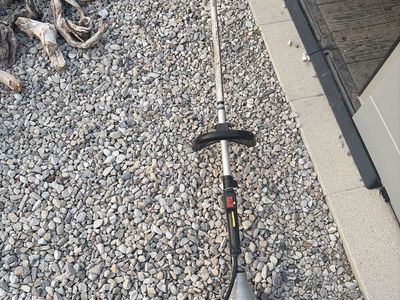 Weed Trimmer