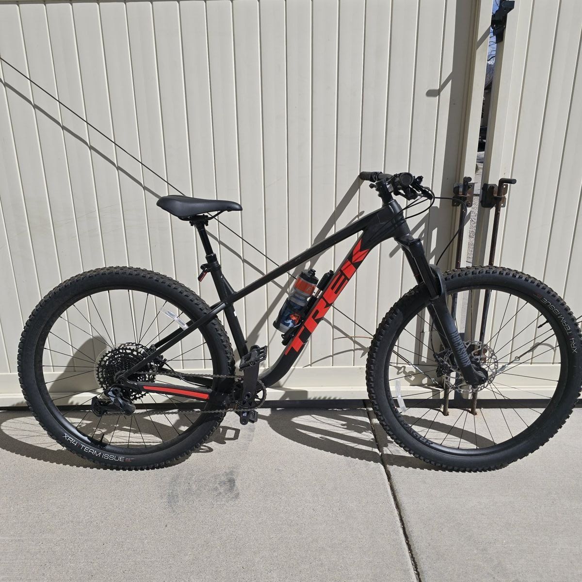 Trek Roscoe 8 Hardtail