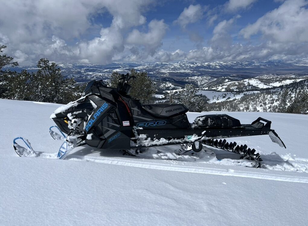 2020 Polaris 850 Pro