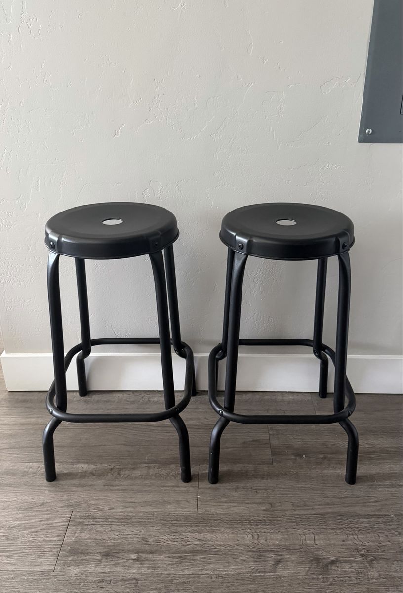 Bar stools