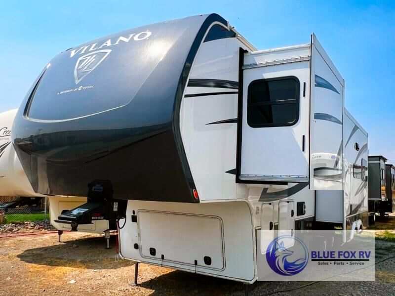 Used 2023 VanLeigh RV Vilano 320GK