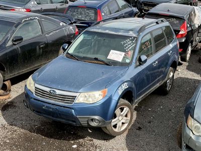 New Arrival - 2009 Subaru Legacy Parts - UTPAP Ogden