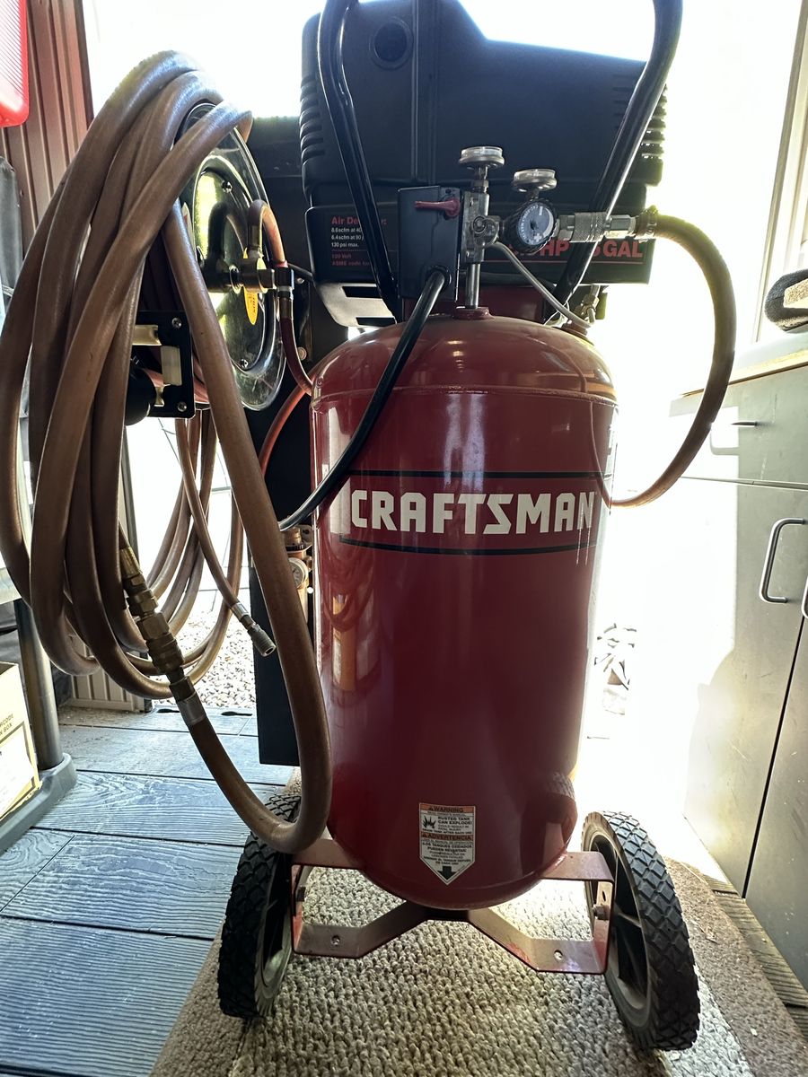 Air Compressor