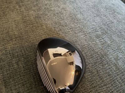 Titleist TSR3 3 wood
