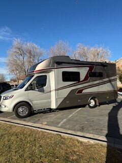 2024 Tiffin Wayfarer RW2425