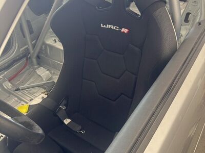 Omp Race Seat