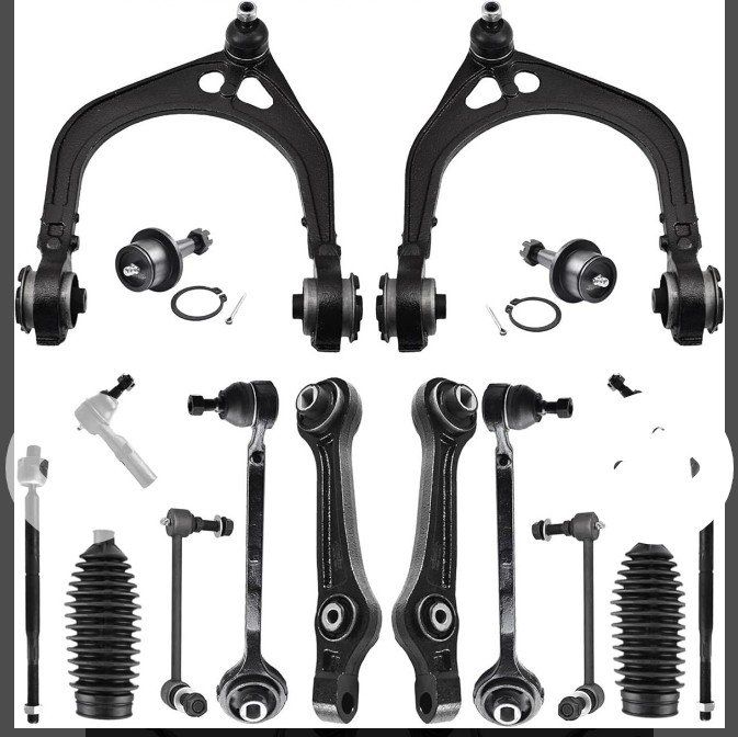 Suspension Kit for Dodge/Chrysler (NEW)