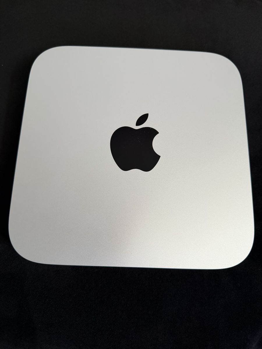 Mac Mini M2 Pro 16GB 512 GB