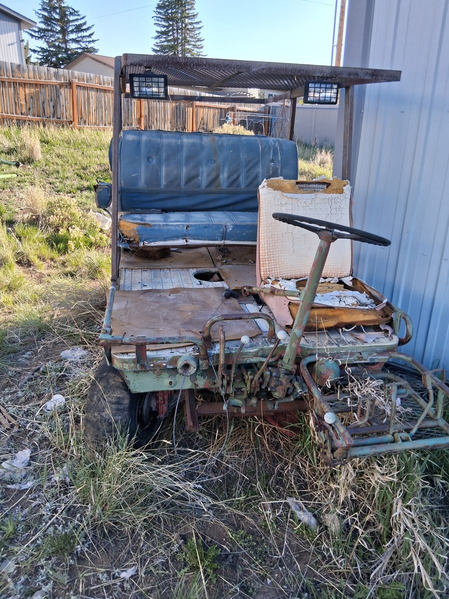 War mule