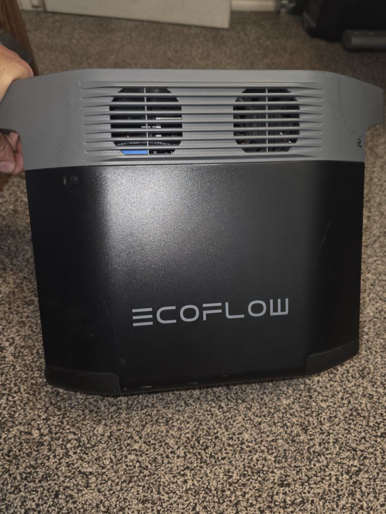 Ecoflow delta 2
