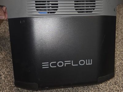 Ecoflow delta 2