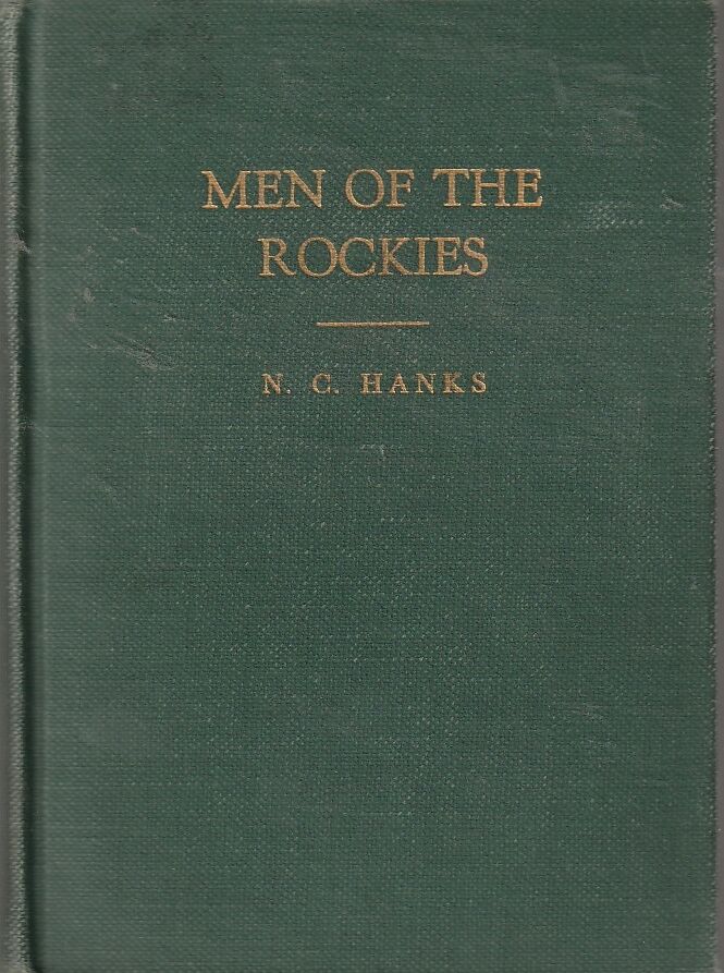Men of the Rockies