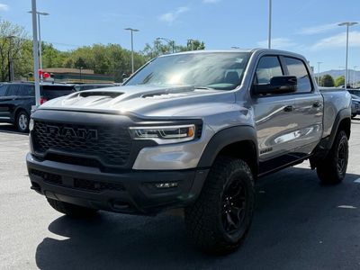 2025 Ram 1500 RHO