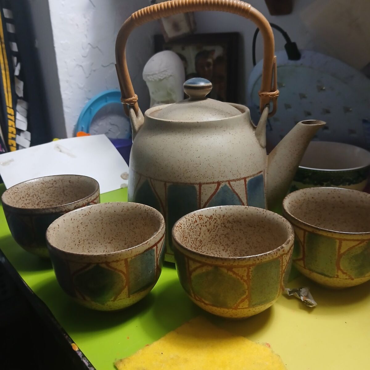 vintage japanese oraip
This is a vintage Japanese