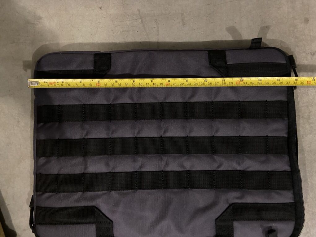 Computer Bag & Sleeve 5.11