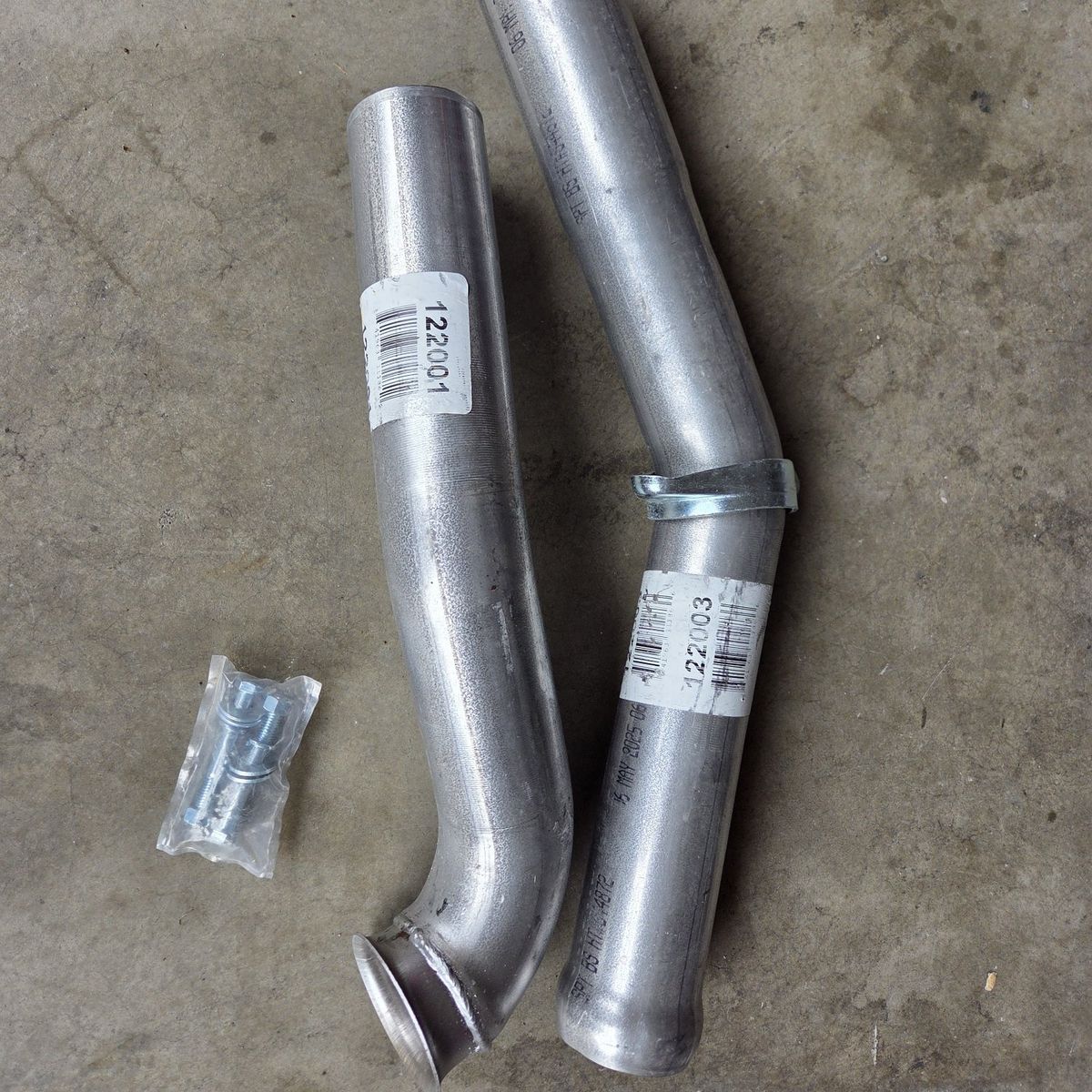 downpipe 7.3 94-97
