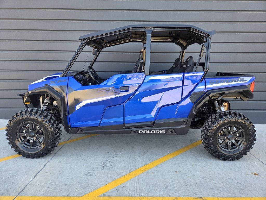 2024 Polaris® General XP 4 1000 Ultimate