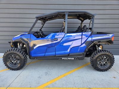 2024 Polaris® General XP 4 1000 Ultimate