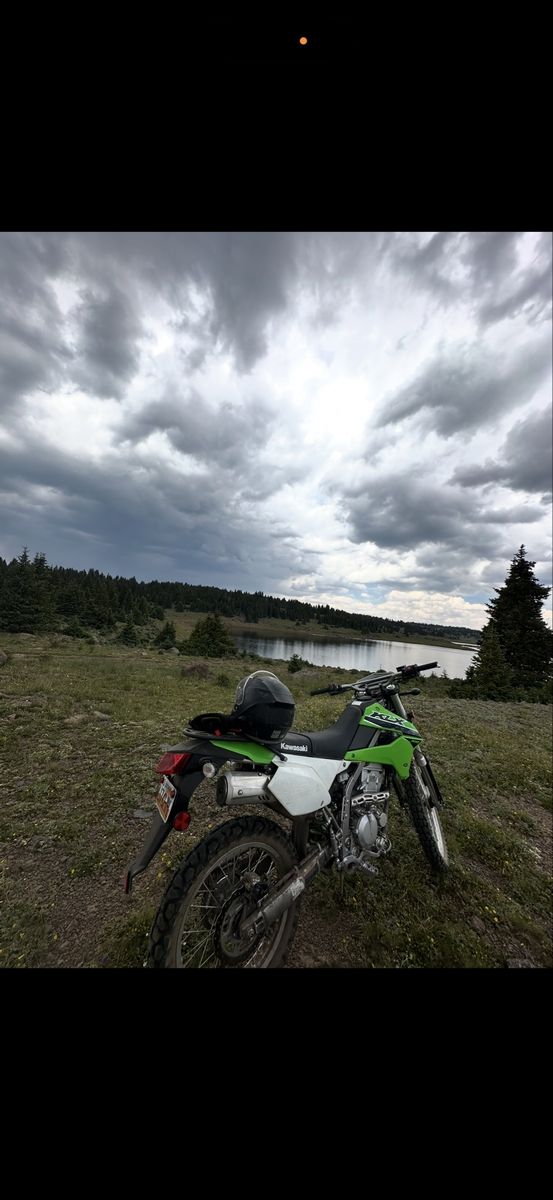 2023 klx300