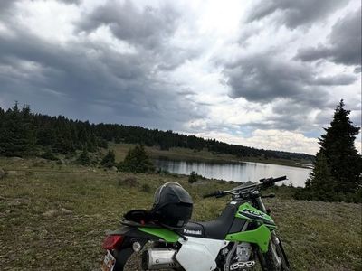 2023 klx300