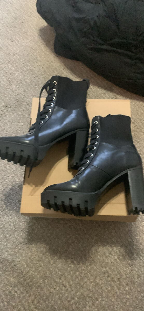 TWO PAIRS OF SHOES FOR SALE BRAND NEW