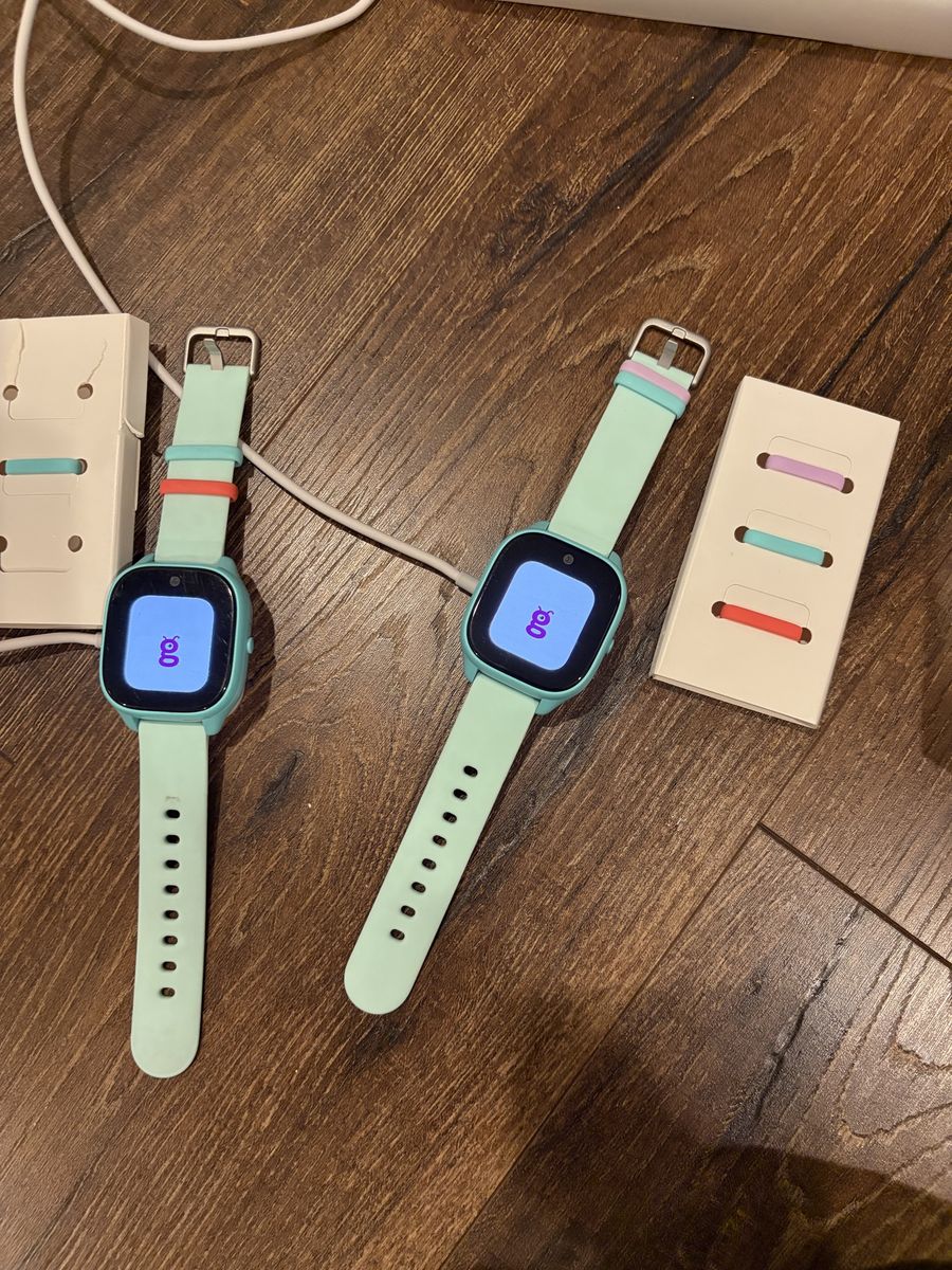 Verizon Gizmo 3 Watch