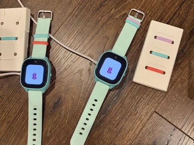 Verizon Gizmo 3 Watch