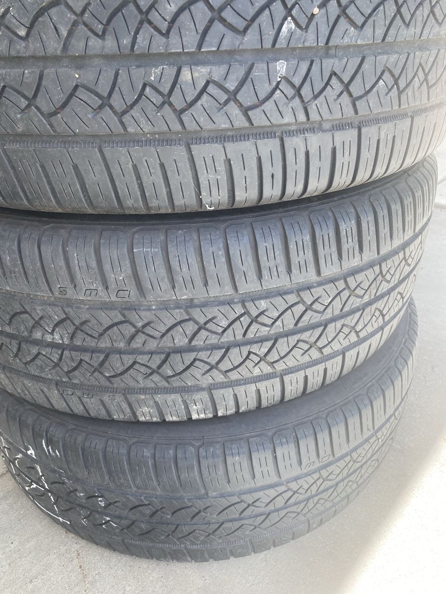Car Tires