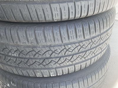 Car Tires